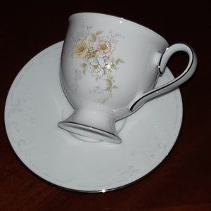 Noritake Anticipation Pattern #2963 - Japan